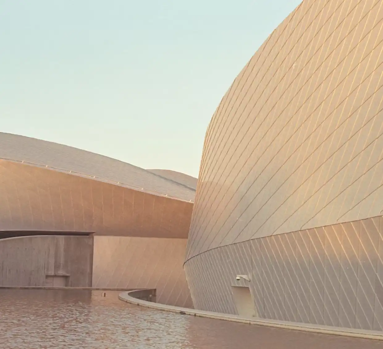 Adaptive Reuse Projects