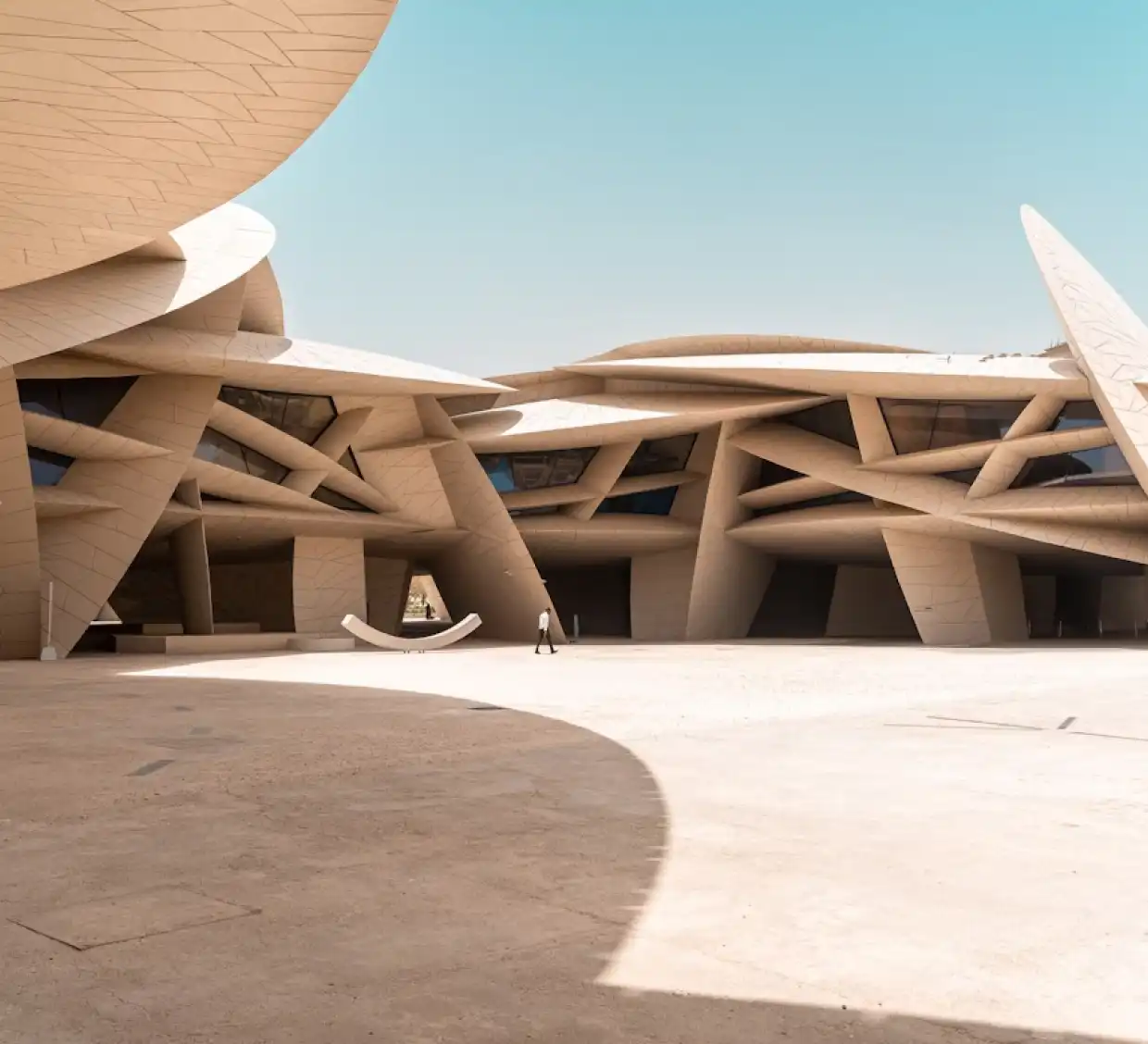 Museums & Cultural Centers