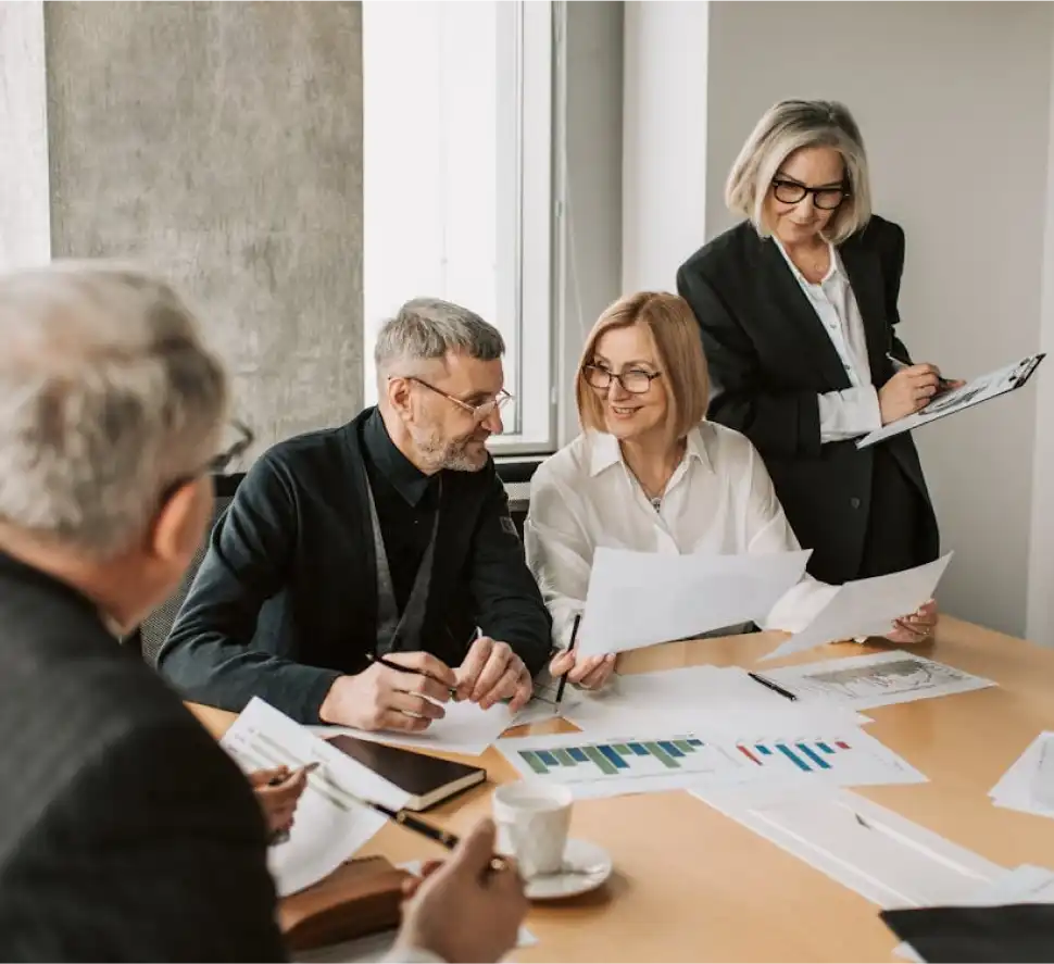 How to Budget for Based Predictable Growths