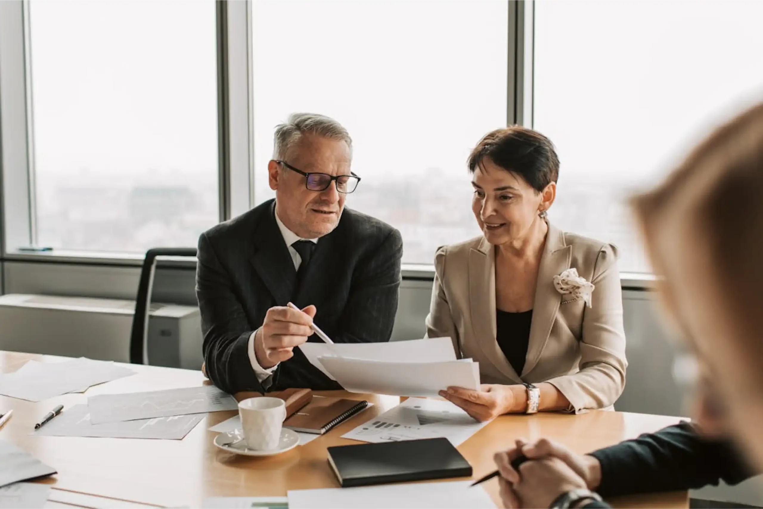 Why Traditional Agency Models Are Failings