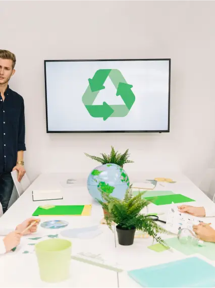 EcoSolutions International