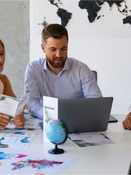 Global Finance Partners