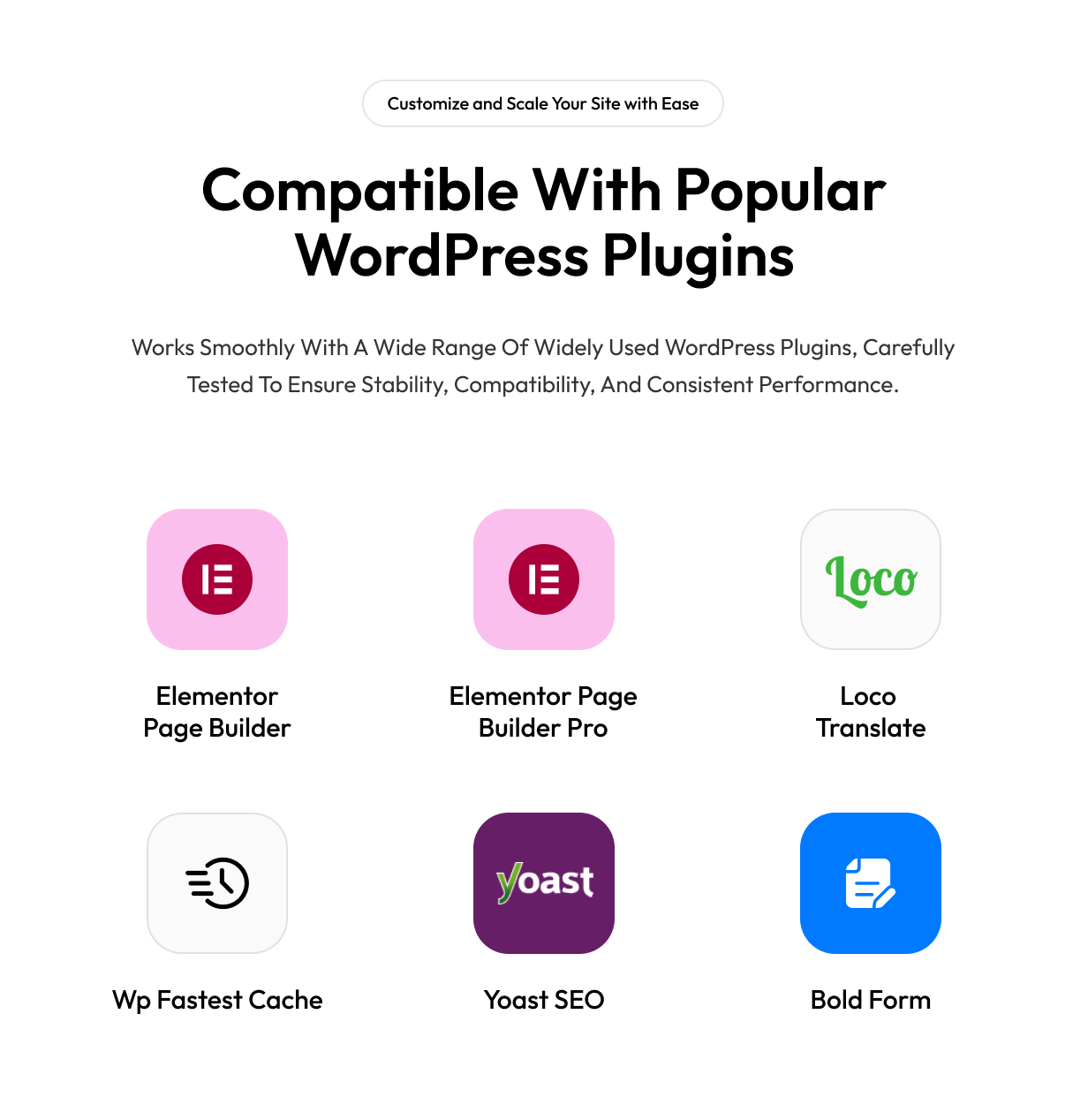 Univex - Universtiy Education WordPress Theme - 10