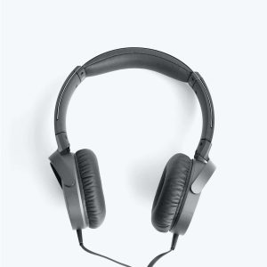 Modern Headsets