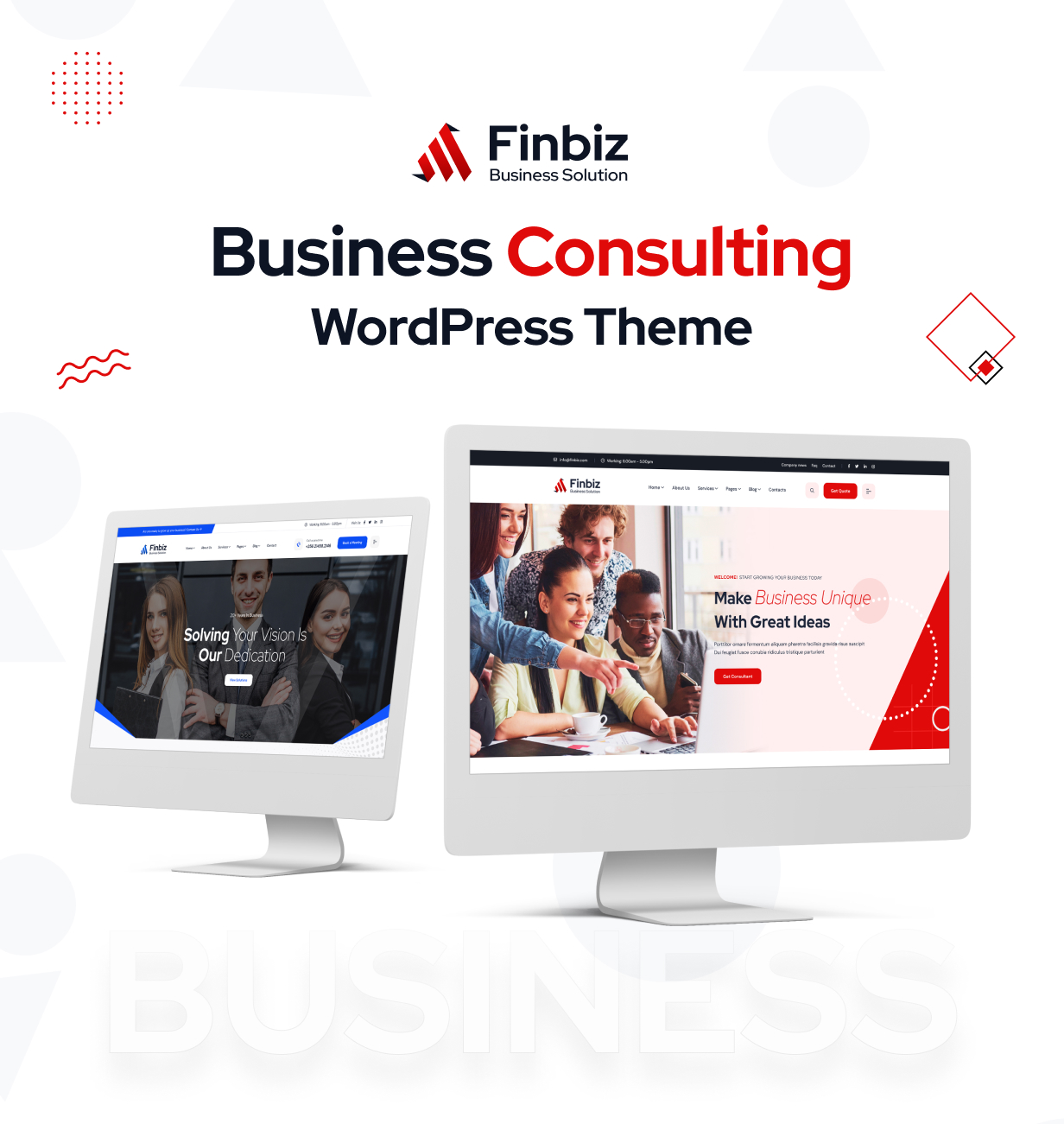 finbiz-wp