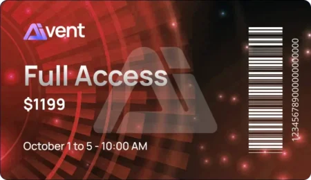 Full Access Pass
