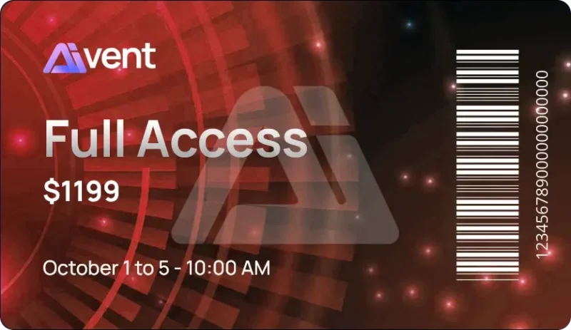 Full Access Pass