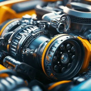 Quality Car Parts and Equipment