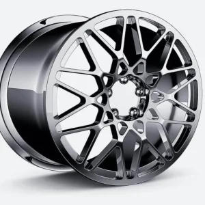 Ninja Rims R20 | Strada Nera