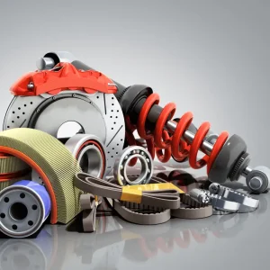Power Steering Pump