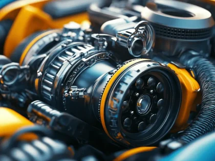 Quality Car Parts and Equipment