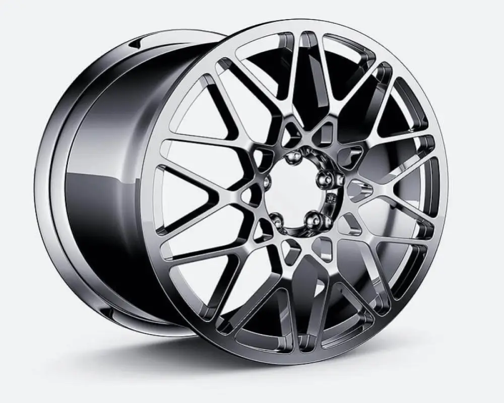 Ninja Rims R20 | Strada Nera