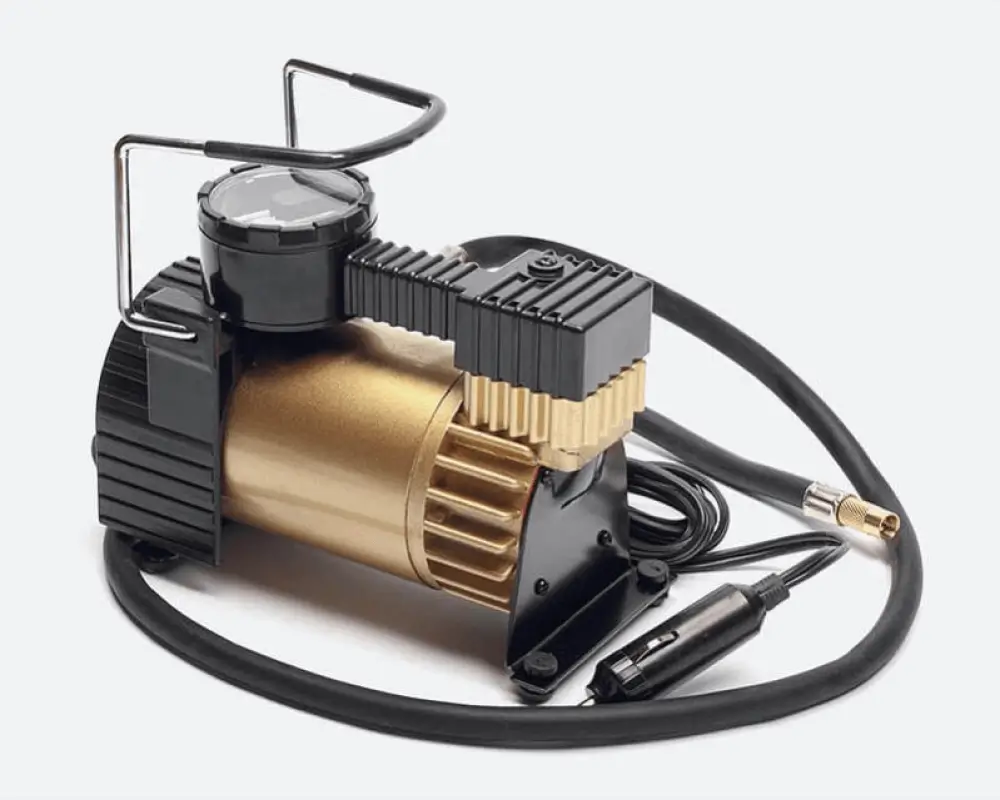 USB Air Compressor