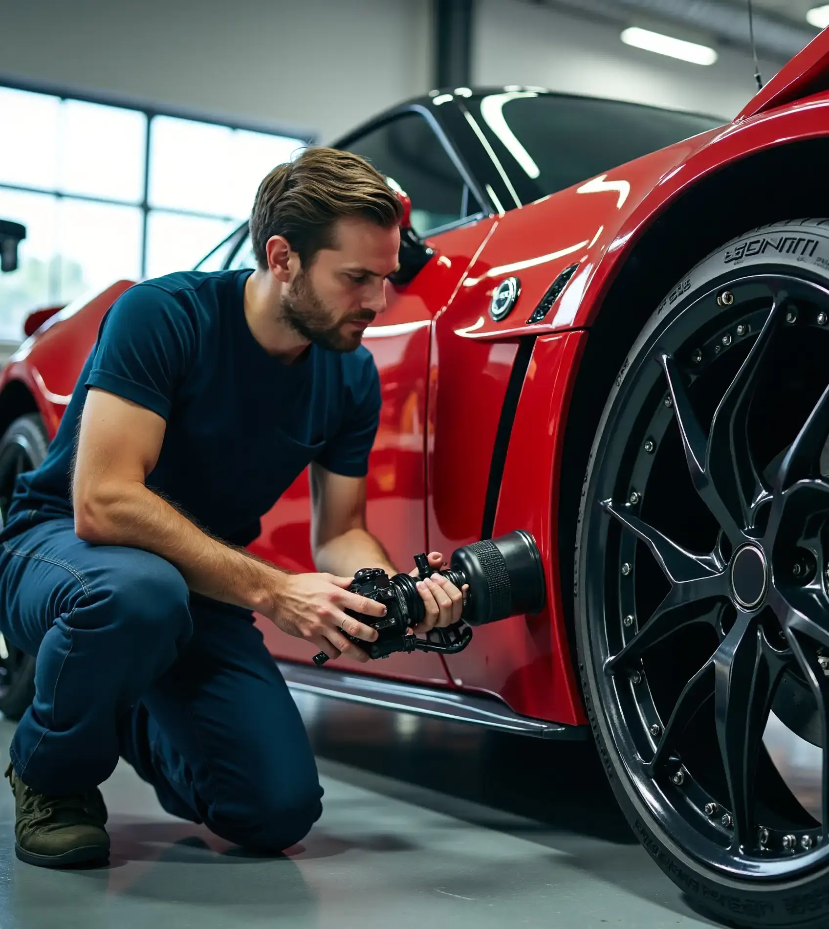 Fast Affordable And Expert Auto  <span class="rt-title-highlight">Car</span>  Repair