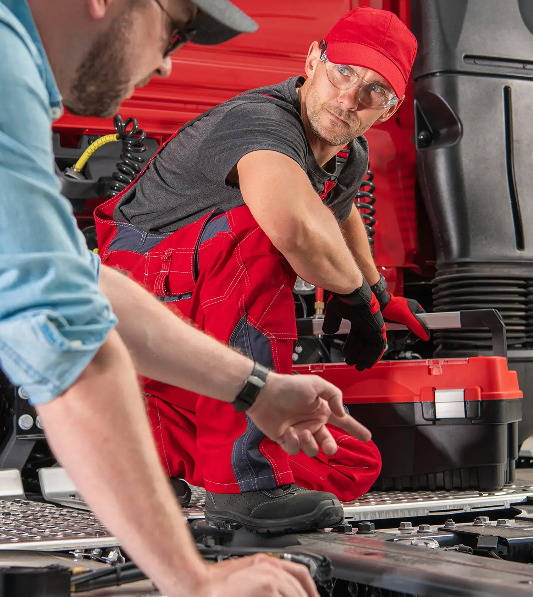 Eco Friendly And Fast Affordable <span class="rt-title-highlight">Service </span> 