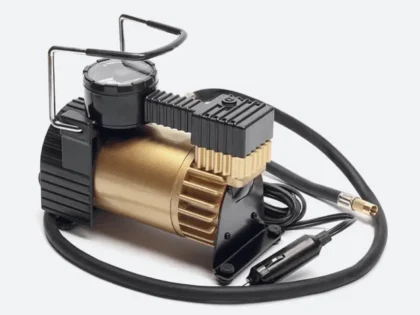 USB Air Compressor