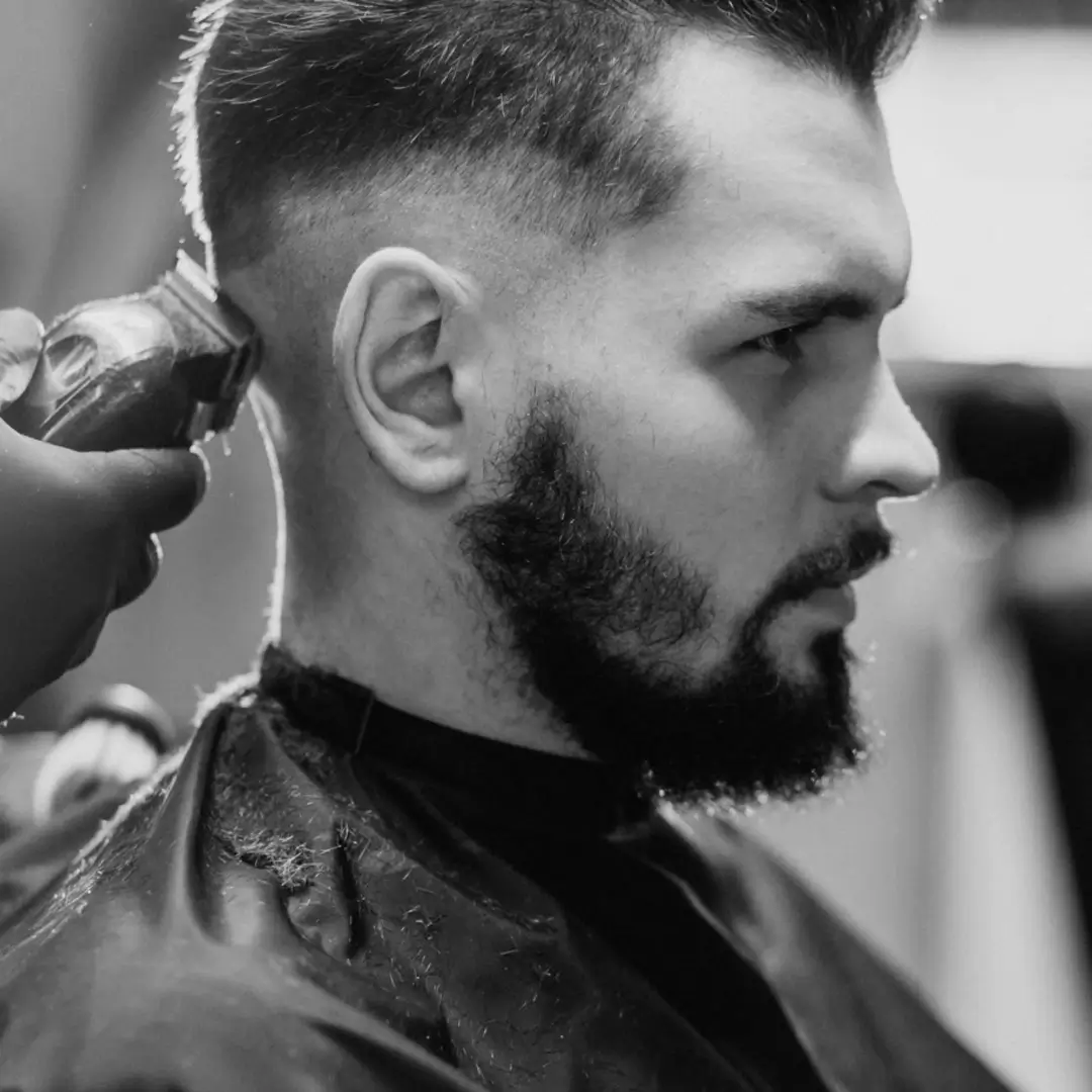 Classic Haircut