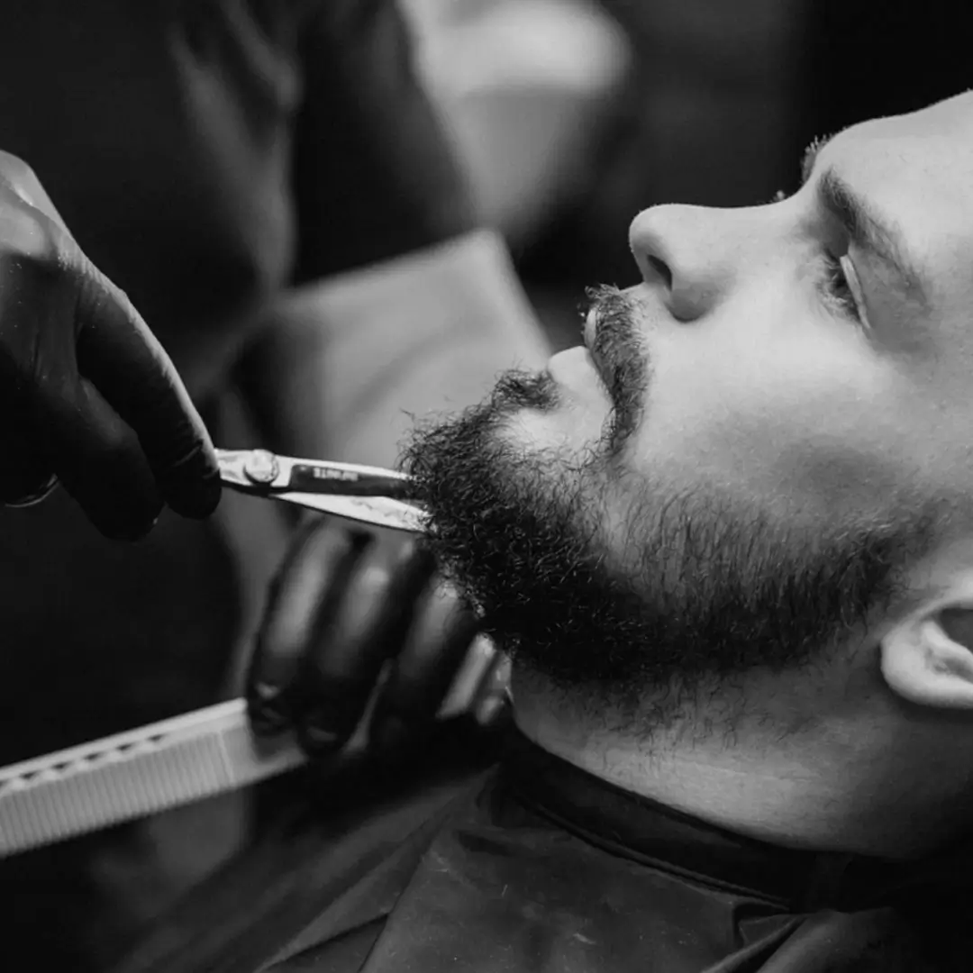 Beard Trim
