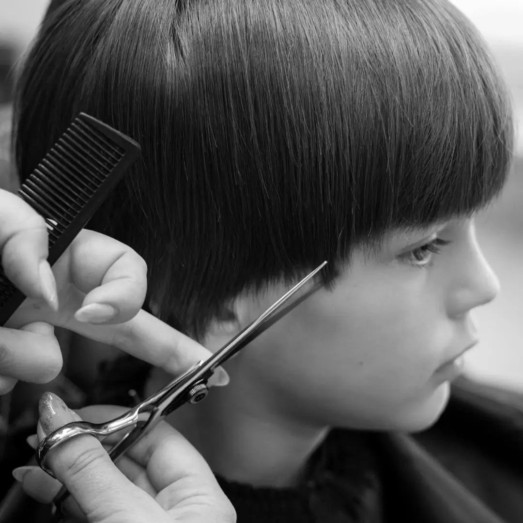Kids Haircut