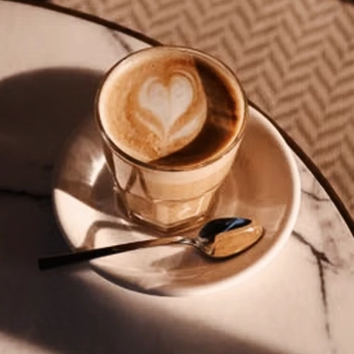 Signature Latte