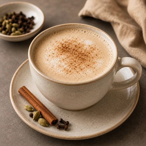 Chai Latte