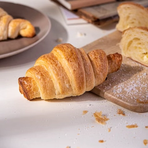 Butter Croissant