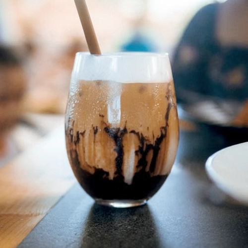 Mocha Delight