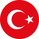 Product of Turkey