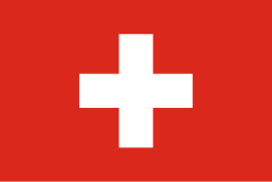 Product of Switzerland