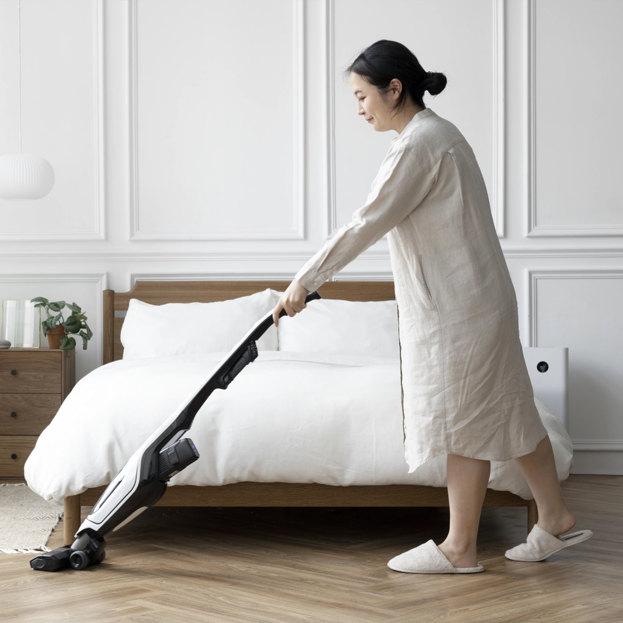 How to Maintain a Clean Home With Minimal Daily Effort