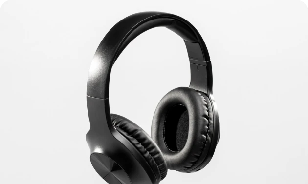 Music Headphones