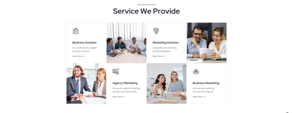 Service 08