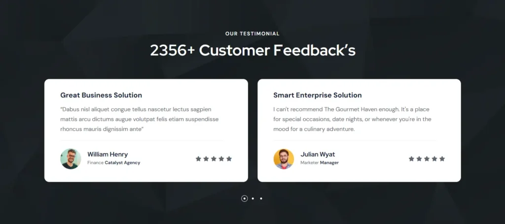 Testimonials 03