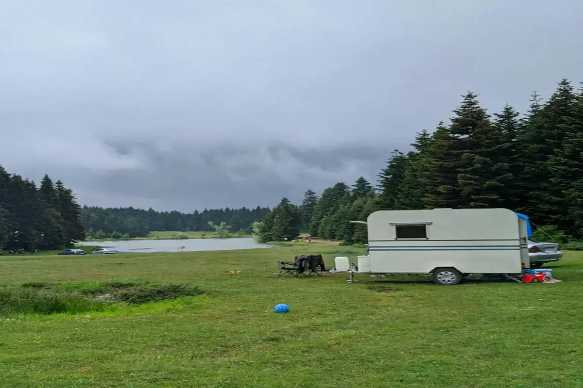 How to Keep Your Caravan Road-Ready All Year