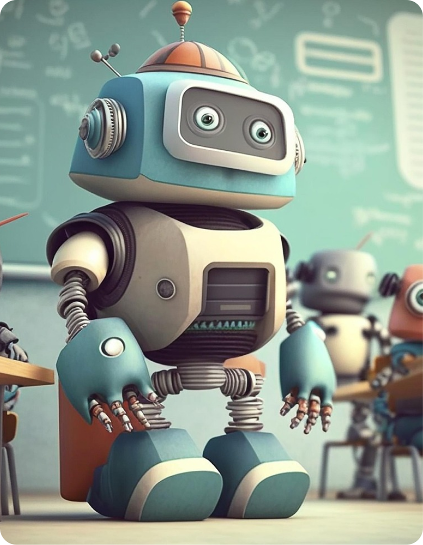 Future with Artificial Intelligence