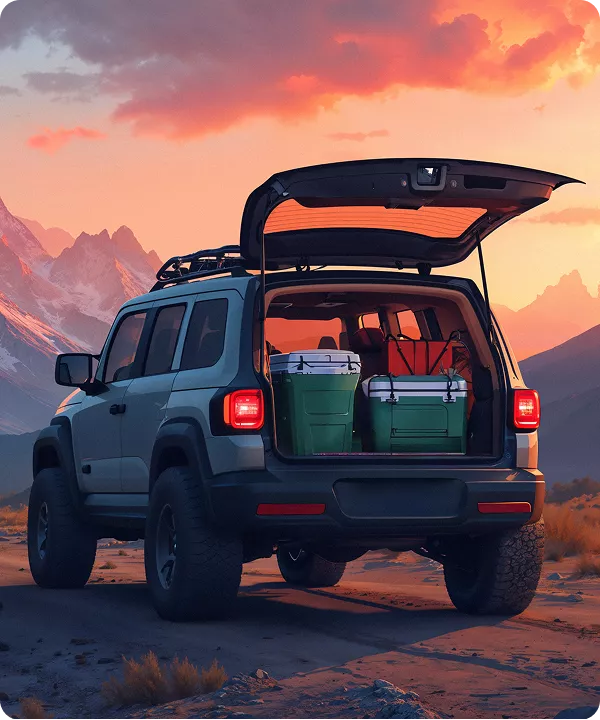 Exploring the World One Destination at a Time