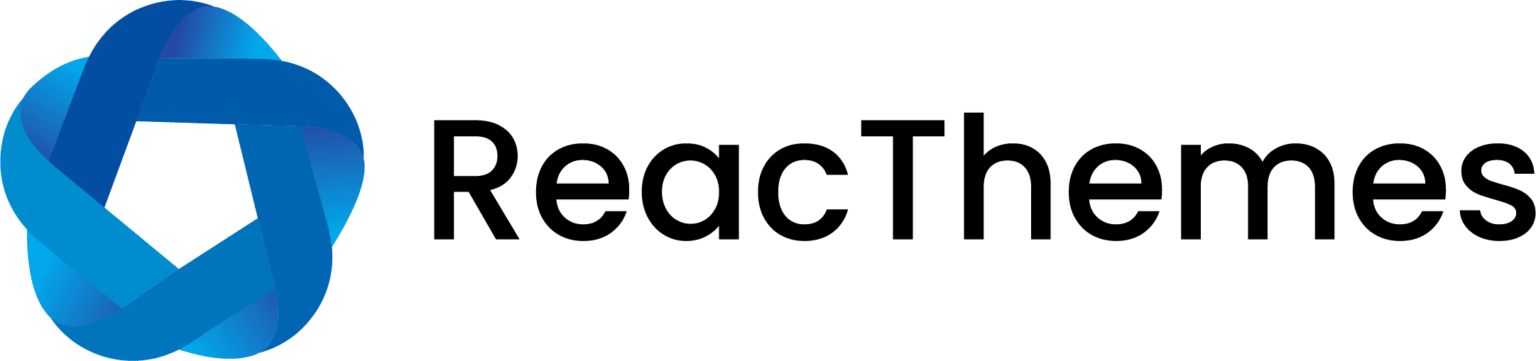 Logo - Reacthemes