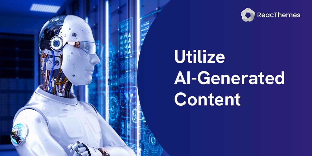 AI-Generated Content for B2B marketing Campaigns