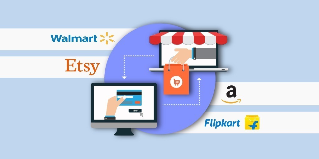 Best Online Marketplaces for eCommerce Brands and Sellers