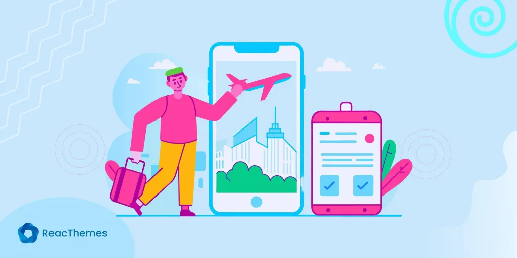 How to Increase Mobile Travel Bookings for Travel Agencies?