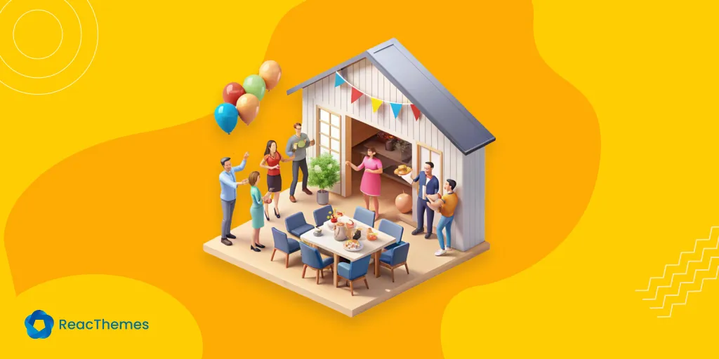 How to Sell Event Packages Alongside Cottage Rentals