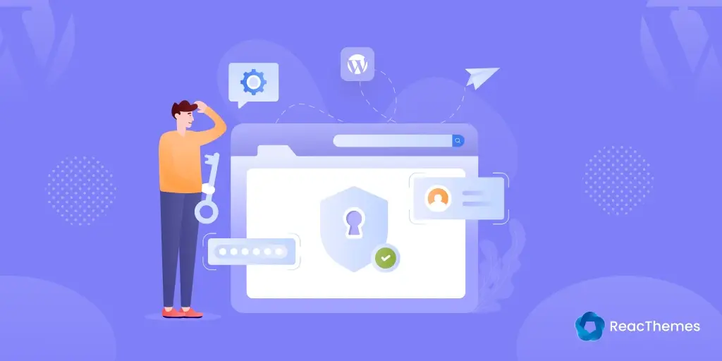 How to Secure a WordPress Website from Hackers
