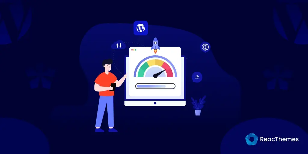 How to Speed up a WordPress Website without Plugins