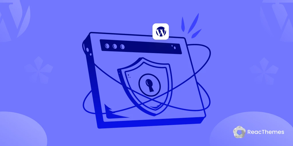 WordPress Security Tips