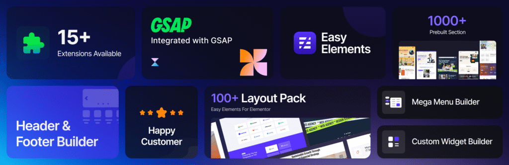 Advanced Elementor Layout Tricks for Faster Website Design
