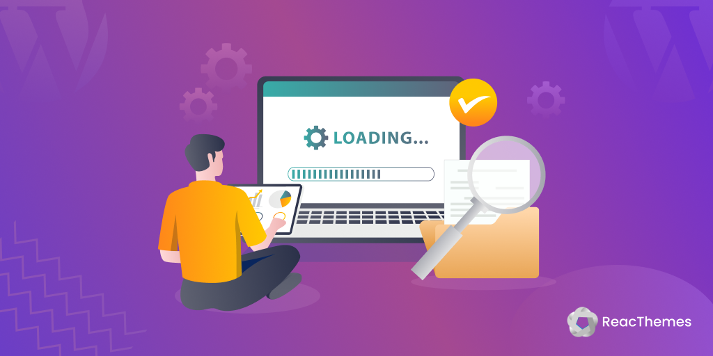 How to Fix Slow-Loading WordPress Themes