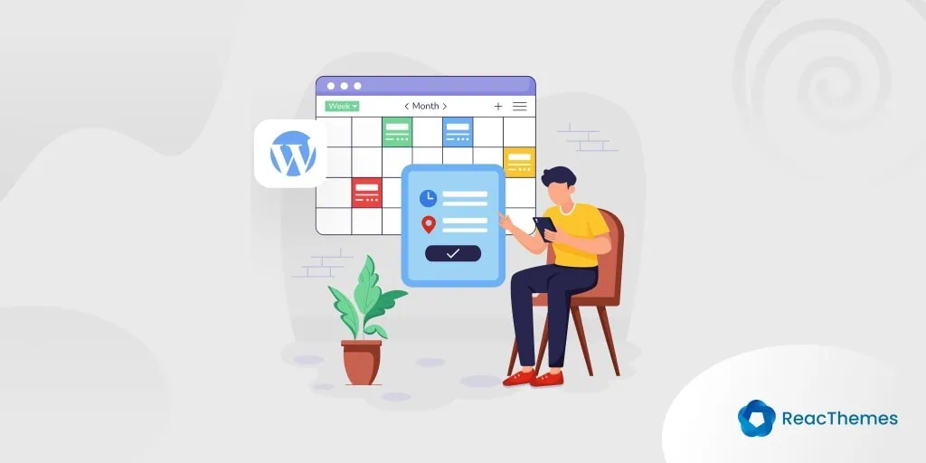 WordPress Appointment Booking Plugins