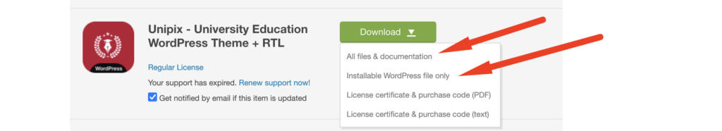 How to Fix “The Theme Is Missing the style.css Stylesheet” Error in WordPress