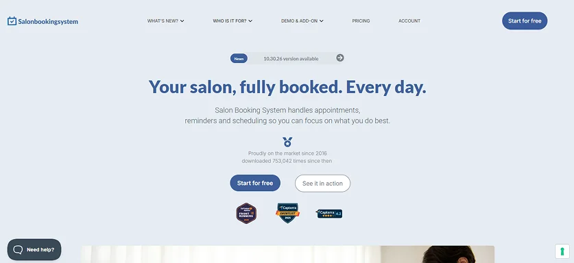 WordPress Appointment Booking Plugins