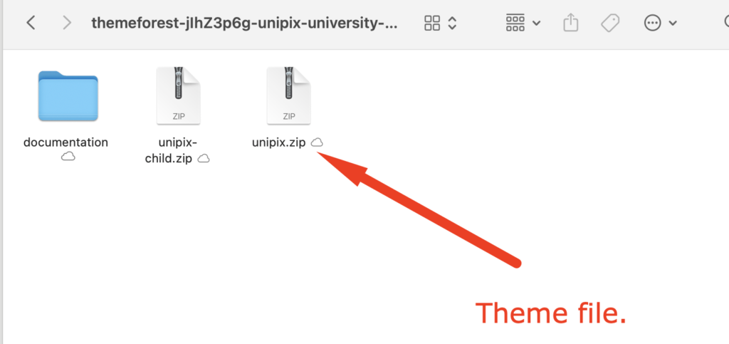 How to Fix “The Theme Is Missing the style.css Stylesheet” Error in WordPress